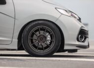 Honda Jazz GK RS PF-รถบ้านมือสอง