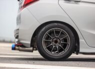 Honda Jazz GK RS PF-รถบ้านมือสอง