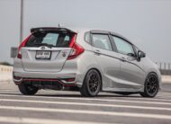 Honda Jazz GK RS PF-รถบ้านมือสอง