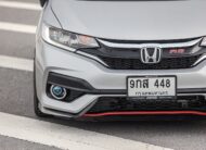 Honda Jazz GK RS PF-รถบ้านมือสอง
