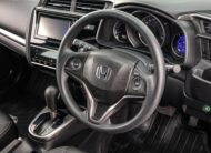Honda Jazz GK RS PF-รถบ้านมือสอง
