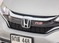 Honda Jazz GK RS PF-รถบ้านมือสอง