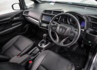Honda Jazz GK RS PF-รถบ้านมือสอง