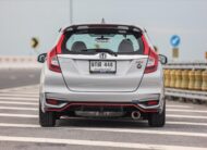 Honda Jazz GK RS PF-รถบ้านมือสอง