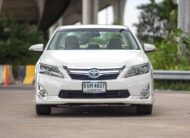 Toyota Camry 2.5 Hybrid PF-รถบ้านมือสอง