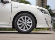 Toyota Camry 2.5 Hybrid PF-รถบ้านมือสอง