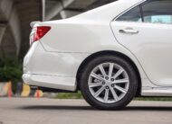 Toyota Camry 2.5 Hybrid PF-รถบ้านมือสอง