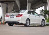 Toyota Camry 2.5 Hybrid PF-รถบ้านมือสอง