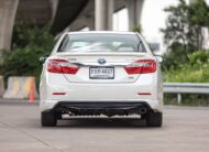 Toyota Camry 2.5 Hybrid PF-รถบ้านมือสอง