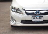 Toyota Camry 2.5 Hybrid PF-รถบ้านมือสอง