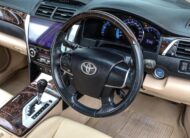 Toyota Camry 2.5 Hybrid PF-รถบ้านมือสอง