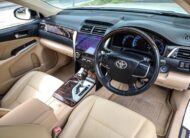 Toyota Camry 2.5 Hybrid PF-รถบ้านมือสอง