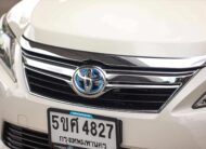 Toyota Camry 2.5 Hybrid PF-รถบ้านมือสอง