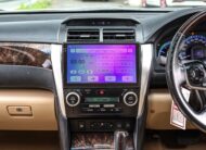 Toyota Camry 2.5 Hybrid PF-รถบ้านมือสอง