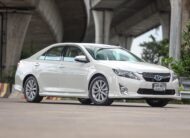 Toyota Camry 2.5 Hybrid PF-รถบ้านมือสอง