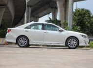 Toyota Camry 2.5 Hybrid PF-รถบ้านมือสอง
