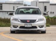 Honda Accord 2.0 EL PF-รถบ้านมือสอง