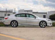 Honda Accord 2.0 EL PF-รถบ้านมือสอง