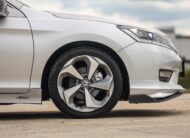 Honda Accord 2.0 EL PF-รถบ้านมือสอง