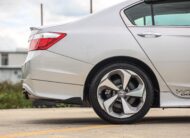 Honda Accord 2.0 EL PF-รถบ้านมือสอง