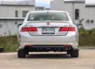 Honda Accord 2.0 EL PF-รถบ้านมือสอง