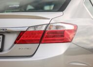 Honda Accord 2.0 EL PF-รถบ้านมือสอง