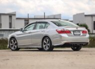 Honda Accord 2.0 EL PF-รถบ้านมือสอง