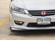 Honda Accord 2.0 EL PF-รถบ้านมือสอง