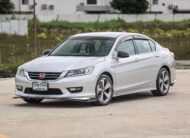 Honda Accord 2.0 EL PF-รถบ้านมือสอง