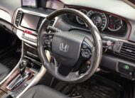 Honda Accord 2.0 EL PF-รถบ้านมือสอง