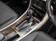 Honda Accord 2.0 EL PF-รถบ้านมือสอง