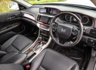 Honda Accord 2.0 EL PF-รถบ้านมือสอง