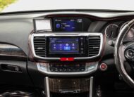 Honda Accord 2.0 EL PF-รถบ้านมือสอง