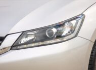 Honda Accord 2.0 EL PF-รถบ้านมือสอง