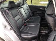 Honda Accord 2.0 EL PF-รถบ้านมือสอง