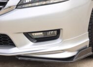 Honda Accord 2.0 EL PF-รถบ้านมือสอง