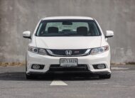Honda Civic FB E Sport Navi PF-รถบ้านมือสอง