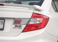 Honda Civic FB E Sport Navi PF-รถบ้านมือสอง