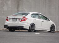 Honda Civic FB E Sport Navi PF-รถบ้านมือสอง