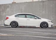 Honda Civic FB E Sport Navi PF-รถบ้านมือสอง