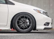 Honda Civic FB E Sport Navi PF-รถบ้านมือสอง