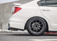 Honda Civic FB E Sport Navi PF-รถบ้านมือสอง