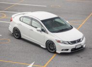 Honda Civic FB E Sport Navi PF-รถบ้านมือสอง