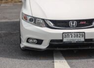 Honda Civic FB E Sport Navi PF-รถบ้านมือสอง