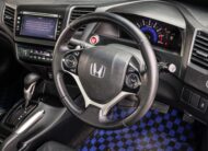 Honda Civic FB E Sport Navi PF-รถบ้านมือสอง