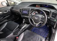 Honda Civic FB E Sport Navi PF-รถบ้านมือสอง