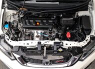 Honda Civic FB E Sport Navi PF-รถบ้านมือสอง
