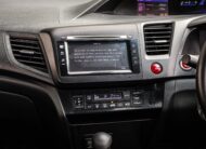 Honda Civic FB E Sport Navi PF-รถบ้านมือสอง