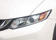 Honda Civic FB E Sport Navi PF-รถบ้านมือสอง