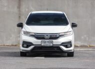 Honda Jazz GK RS PF-รถบ้านมือสอง